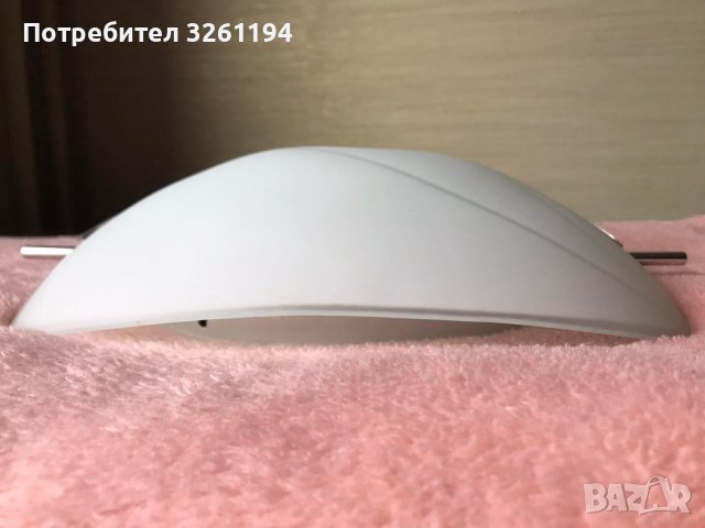 Плафониера, аплик- два броя, снимка 8 - Лампи за таван - 40099306