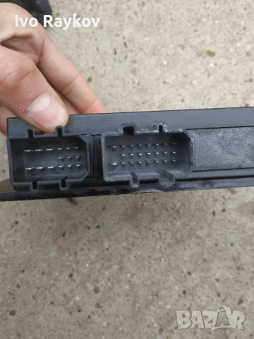 Комфорт модул VW Passat 5 , 1C0959799B , 1C0 959 799 B., снимка 3 - Части - 52713309