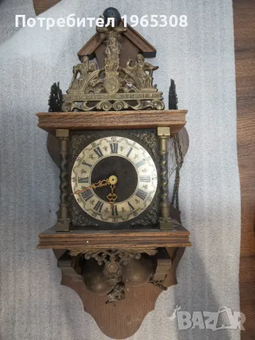 Холандски Часовник , снимка 2 - Други стоки за дома - 48205248