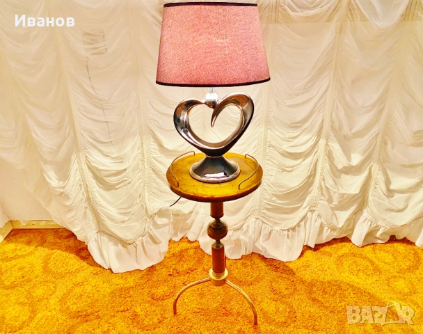 ЦЕНА - 25€. Кръгла Мраморна масичка за кафе - Стил Луи XVI , снимка 9 - Маси - 51417425