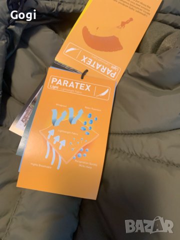 Made in UK Зимно яке Snugpak  Ebony Jacket Olive (XL)-ЧИСТО НОВО , снимка 4 - Якета - 43114780