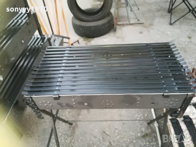 скара 4 модела/размера-дървени въглища 1006210945