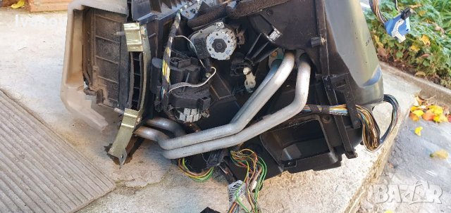 Парно бмв е36 фейслифт с дигитален климатроник  двузонов, снимка 5 - Части - 34578591