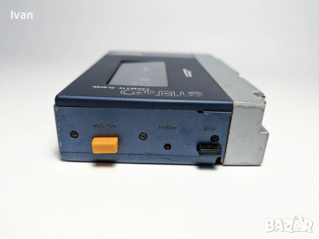 Walkman International 78 VEGA идентичен със SONY TPS-L2, снимка 8 - Аудиосистеми - 53480247