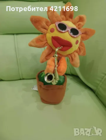 Плюшени играчки, снимка 9 - Плюшени играчки - 48931254