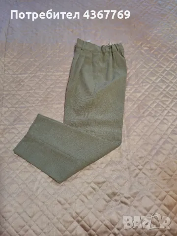 Официален костюм за момче , снимка 2 - Детски комплекти - 48948286