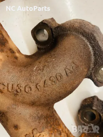 Изпускателен колектор за Ситроен Релаи Пежо Джъмпер 2.2 дизел Евро-5 CU3Q-9430-AA 2014, снимка 9 - Части - 48279081