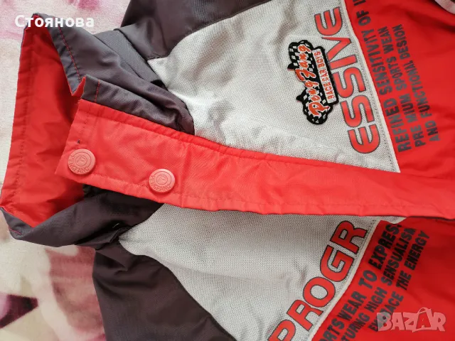 яке за момче 156 размер, снимка 3 - Детски якета и елеци - 47572487