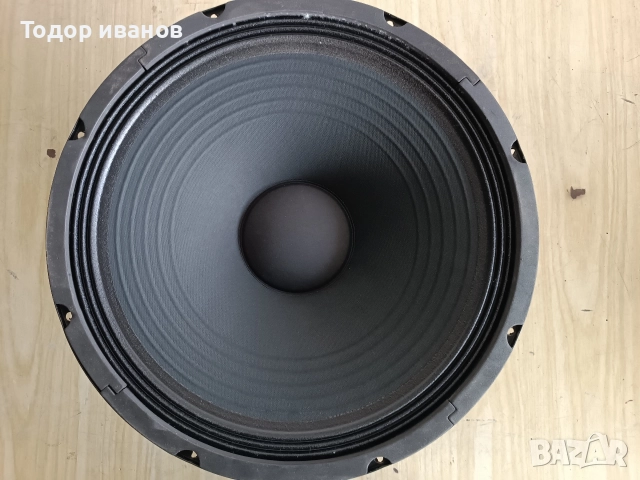 EV-15, снимка 4 - Тонколони - 51873296