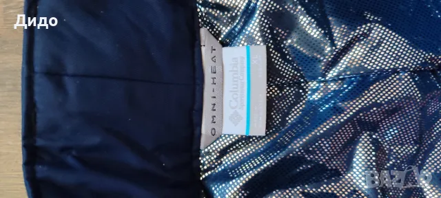 Ски панталони Icepeak и Columbia, снимка 5 - Спортни дрехи, екипи - 47653579