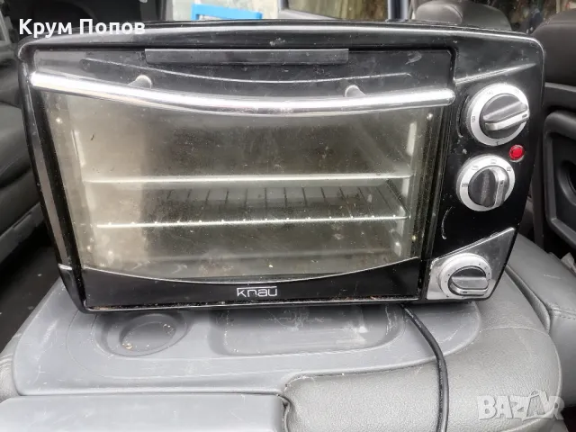 Малки фурни 