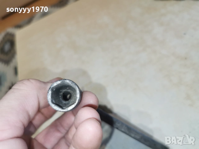 ИНТЕРЕСЕН ИНСТРУМЕНТ 0802261906LCHERY1, снимка 15 - Други инструменти - 53405137