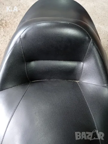 Седалка Yamaha Majesty 250, снимка 3 - Части - 49742352