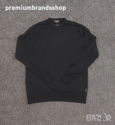 Emporio Armani пуловер L размер 