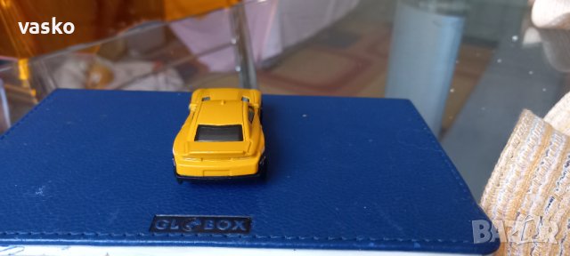 HOTWHEELS-нова, снимка 4 - Колекции - 38621200