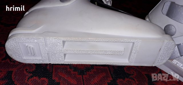 Обувки за ски Salvo , снимка 6 - Зимни спортове - 43243762