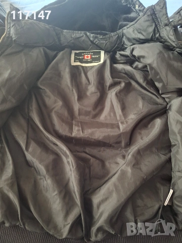 юношески яке за 14/15 г, снимка 5 - Детски якета и елеци - 53411749