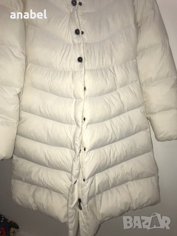 Дамска шуба с гъши пух Dixie, снимка 3 - Якета - 43482349