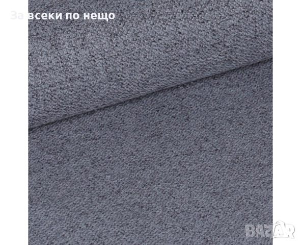 Пейка TALIA светло сиво/черно Код P1221, снимка 3 - Други - 51710905