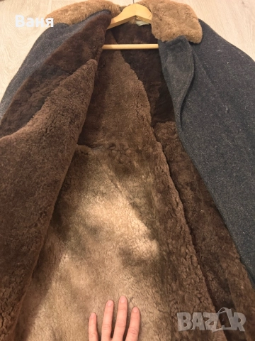 Мъжко зимно яке, снимка 3 - Якета - 51522465