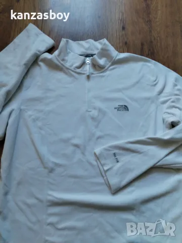 the north face  - страхотен дамски полар XL, снимка 5 - Блузи с дълъг ръкав и пуловери - 49088826