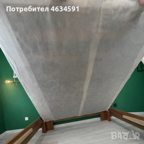 Спалня с топ матрак 200х1600, снимка 2 - Спални и легла - 53425441