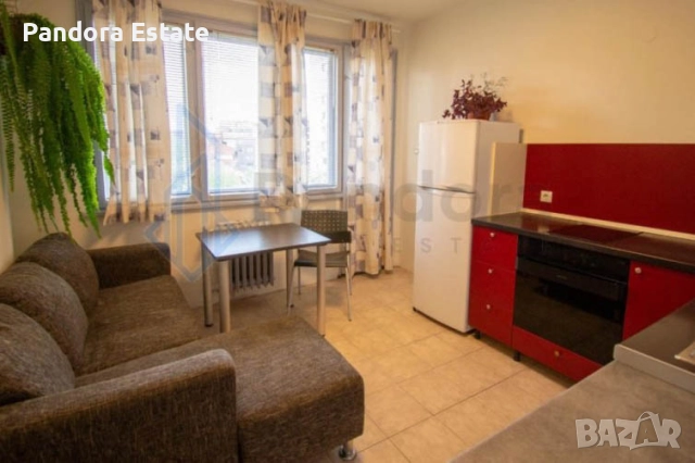 2-СТАЕН апартамент под наем, гр. София, кв. Красно село, снимка 2 - Апартаменти - 52443032