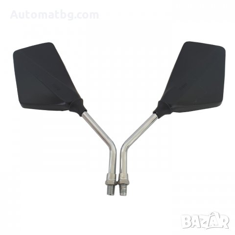 Огледала за мотор Automat, 2142, 2бр, снимка 2 - Аксесоари и консумативи - 32483426