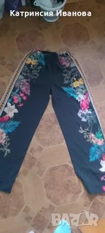 Промоция!!!Кожени панталони,клинове блузка Philipp Plein-35 лв, снимка 10 - Комплекти - 48846793