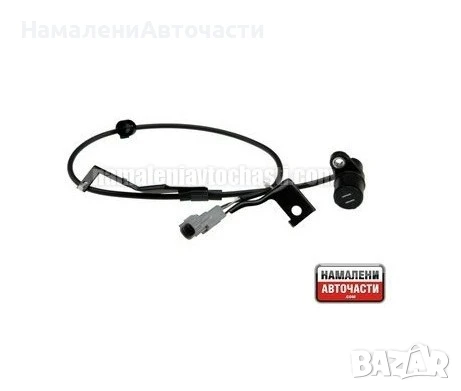 Датчик ABS 895460K070 DA2102 Toyota Hilux заден ляв
