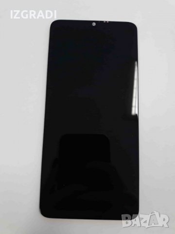 Оригинален дисплей за Xiaomi Redmi Note 8 Pro, снимка 1 - Резервни части за телефони - 39873331