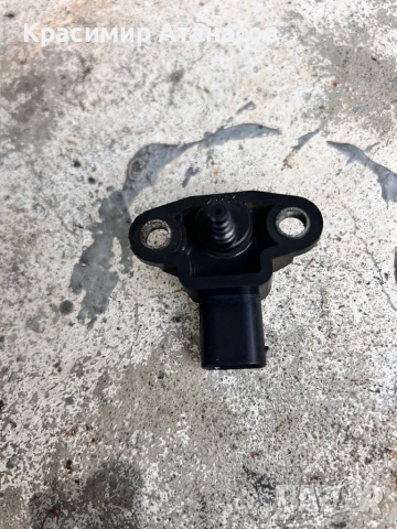 A0051535028. Мап сензор за Мерцедес Е-класа W211.бензин 3.5, снимка 2 - Части - 52285356