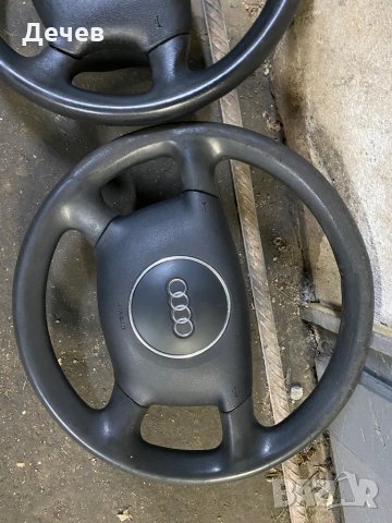 Волани Ауди А3, снимка 4 - Части - 35101480