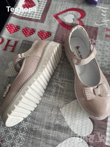 Детски обувки, снимка 3 - Детски обувки - 47758131