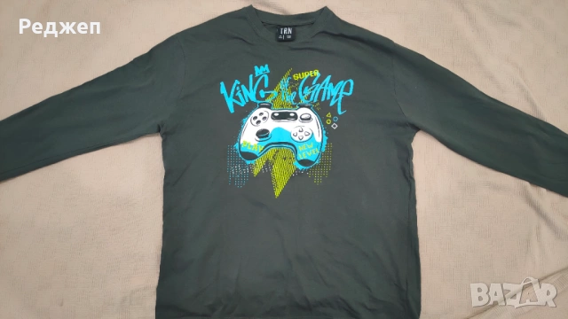 ски панталон, блузи яке, снимка 11 - Панталони - 53294406