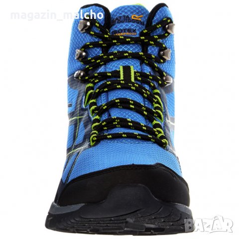 МЪЖКИ БОТИ REGATTA KOTА; размери: 42, снимка 3 - Мъжки боти - 27080104