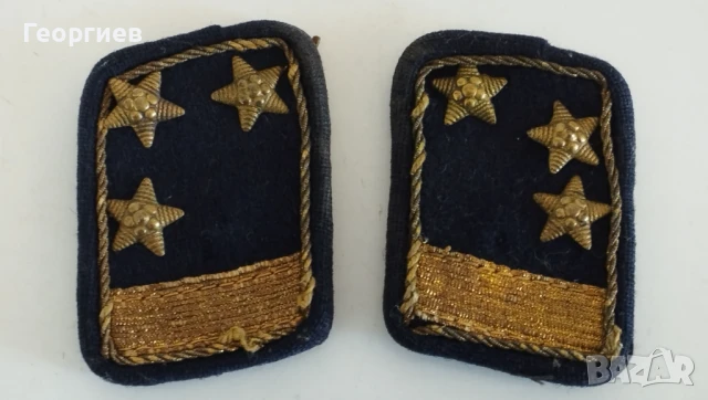 БГ.знамена,кокарди,петлици,вензели,копчета,БНА,БДЖ., снимка 8 - Други ценни предмети - 50486064