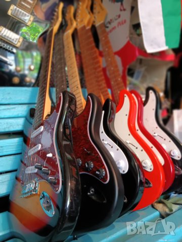 КИТАРА електрическа, акустическа и електро-акустическа, БОГАТ ИЗБОР, разпродажба!, снимка 2 - Китари - 43354124