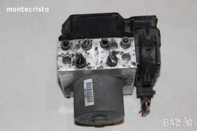 ABS модул Ford S-MAX (2006-2015г.) 6G912C405AK / 6G91-2C405-AK / 15584105J / 54084800C / 16150303, снимка 3 - Части - 48941470