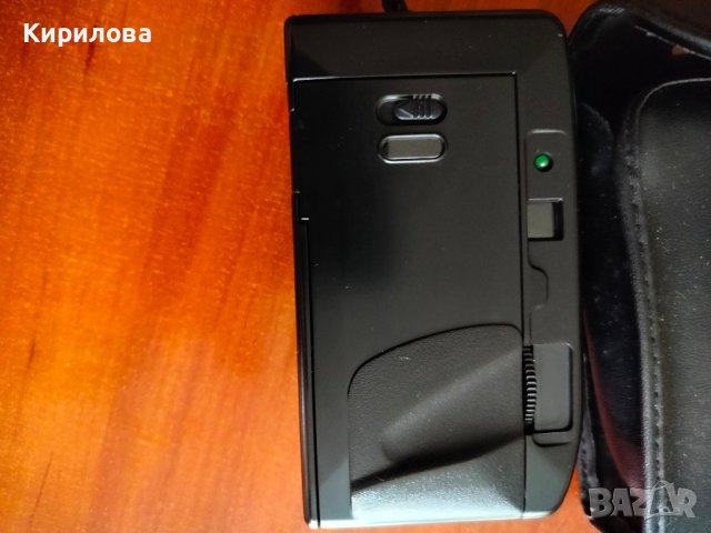 Продавам фотоапарат  SKINA -30 лв , снимка 4 - Фотоапарати - 43727594