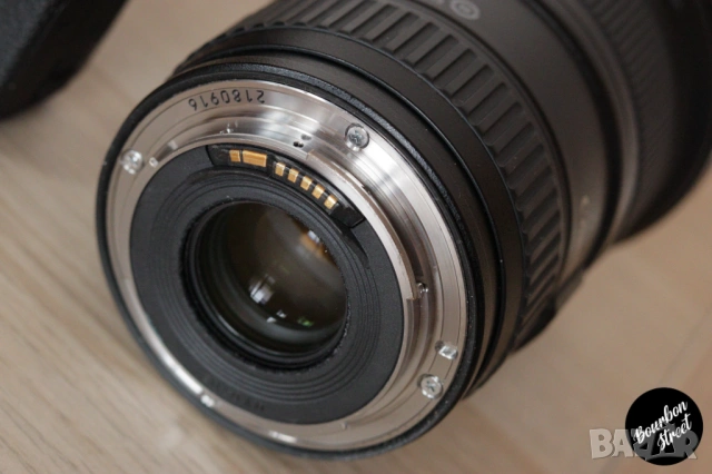 Canon EOS R body на 37к / Canon EF 16-35mm f/2.8L II / Canon EF-RF adapter, снимка 9 - Фотоапарати - 53563503