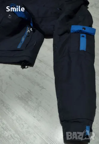 Мъжко яке Adventure Line ® есен - зима, снимка 6 - Якета - 47916115