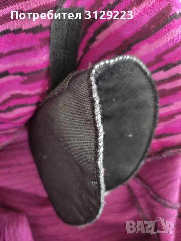 Domina jersey cardigan It 50/ D 44, снимка 6 - Жилетки - 38885609