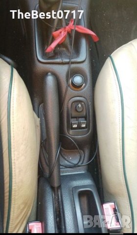 Pejo 206 Ролан гарос 1.4 На Части 👍, снимка 10 - Автомобили и джипове - 27276042