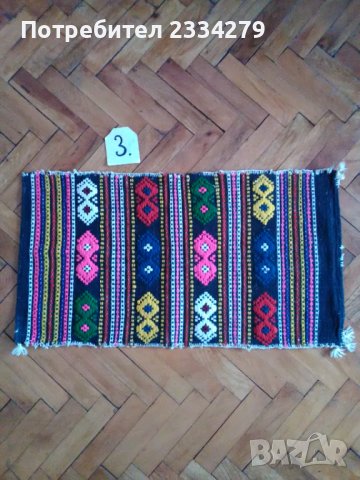 Стари калъфи за възглавница, ръчна изработка и бродерия, снимка 9 - Антикварни и старинни предмети - 42776945