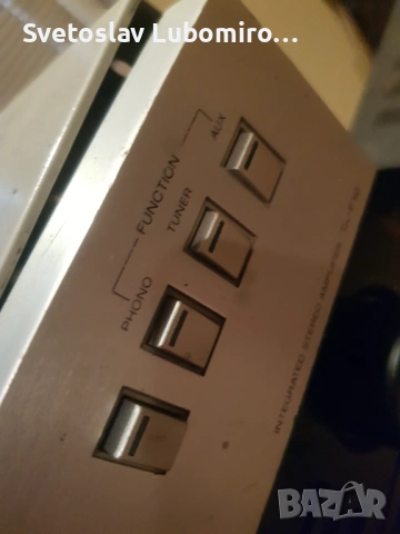 Разни , снимка 2 - Ресийвъри, усилватели, смесителни пултове - 53605302