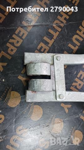 багажник за велосипед , снимка 5 - Аксесоари за велосипеди - 44905652