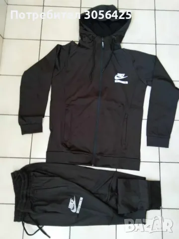 Екипи САМО РАЗМЕР S от полиамид , снимка 10 - Спортни дрехи, екипи - 38643250