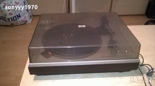 radiotehnika ep-101 stereo-руски грамофон внос швеция, снимка 4 - Грамофони - 26234848