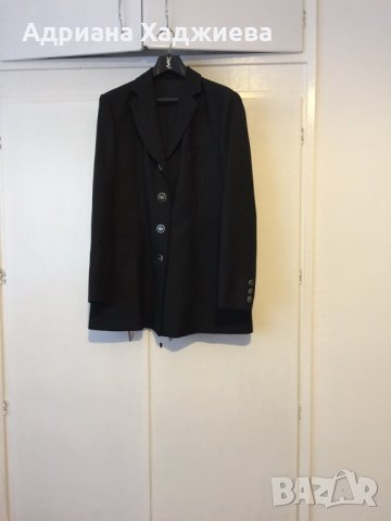 Продавам дамско сако XL